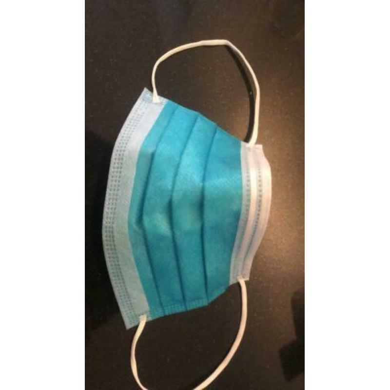 Mondkapjes/Mondmaskers per direct beschikbaar