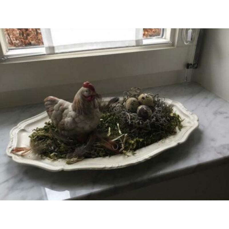 Pasen / paasdecoratie