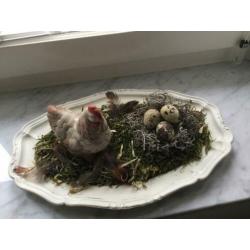 Pasen / paasdecoratie