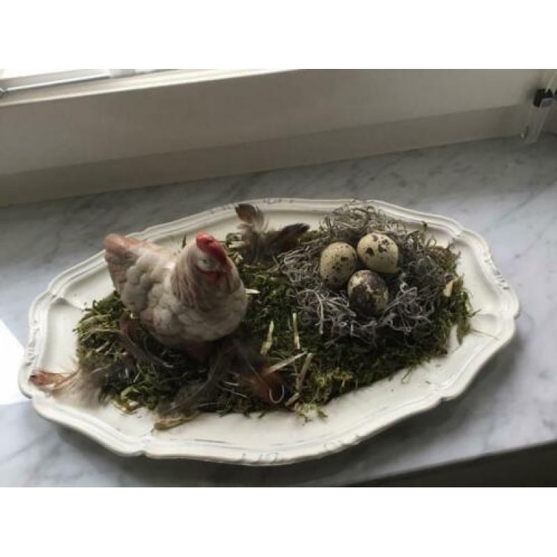 Pasen / paasdecoratie