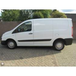 Citroen Jumpy bestel 2.0 HDI L1H1 NAV/AIRCO