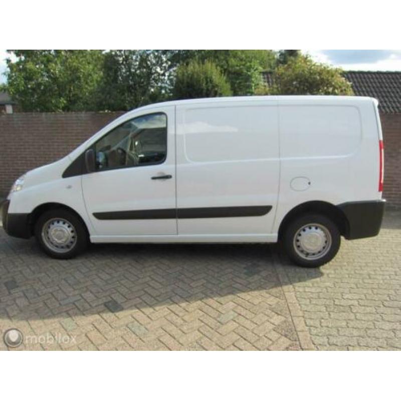 Citroen Jumpy bestel 2.0 HDI L1H1 NAV/AIRCO