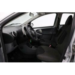 Toyota Aygo 1.0 12V Comfort 5-deurs | Airco | Elektrische ra
