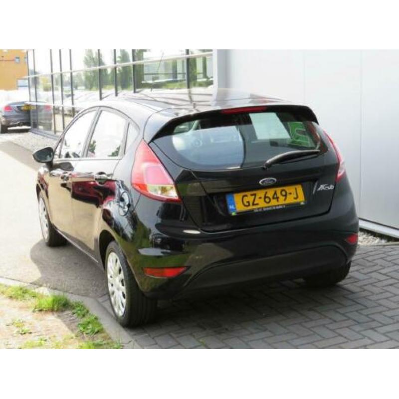 Ford Fiesta 1.0 Style € 8.949,00
