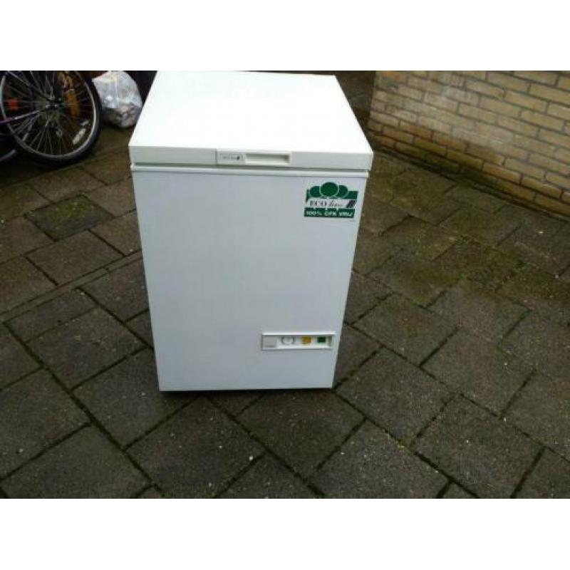 Te koop eco