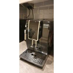Delonghi Dinamica Ecam 350.15.B espressomachine garantie