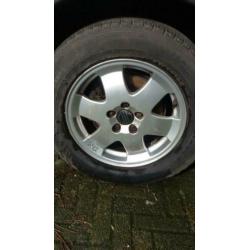 Volvo V70 XC70 Tellus velgen