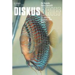 Diskusbrief- U wilt discus kweken? Lees deze informatie