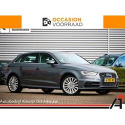 Audi A3 Sportback 1.4 e-tron *INCL BTW* PHEV Am € 19.750,00