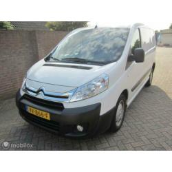 Citroen Jumpy bestel 2.0 HDI L1H1 NAV/AIRCO