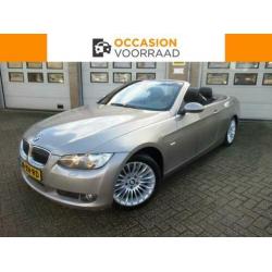 BMW 3 Serie Cabrio 325i High Executive Automaat € 13.950,00