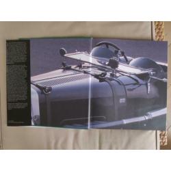 British sports cars oldtimer