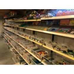 ?? Playmobil | 30266100?| Vierkant | Geel | Met gat | AQ
