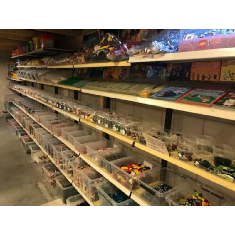?? Playmobil | 30266100?| Vierkant | Geel | Met gat | AQ