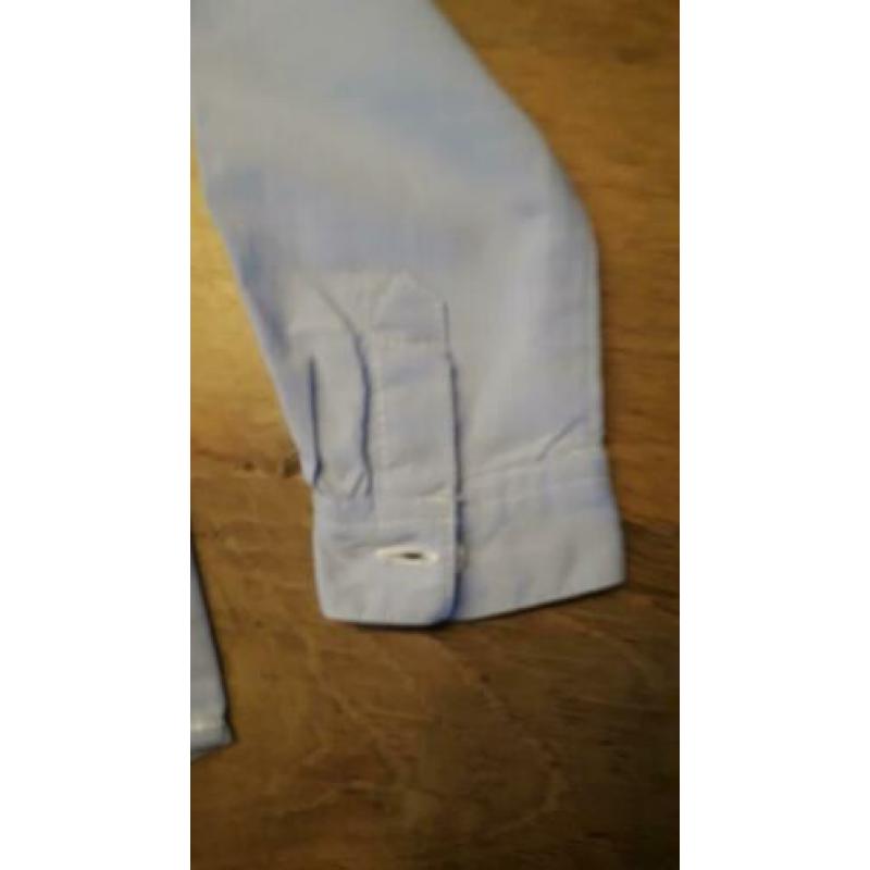 Ikks blouse maat 92/98 3y