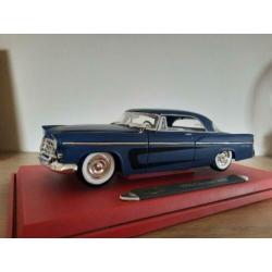 Chrysler 300B Outlaws uitvoering