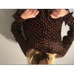 Nikkie blouse