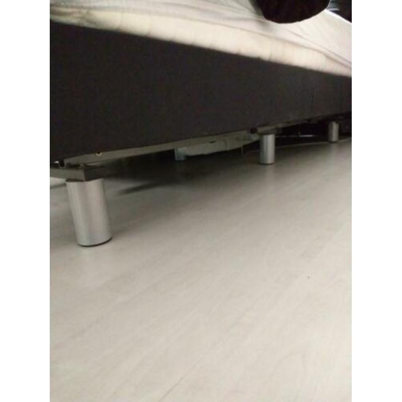 EASTBORN boxspring 180x210
