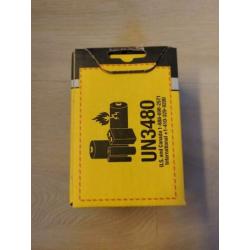DeWALT DCB182-XJ accu (18 volt, 4.0 AH) vanaf 35,00 incl btw
