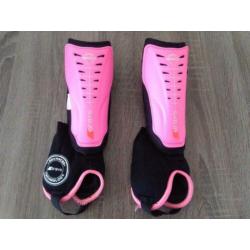Scheenbeschermers Grays Shield hockey maat M (meisjes)