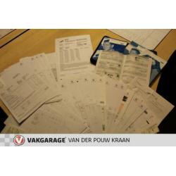 Ford C-Max 1.8-16V Titanium Navigatie