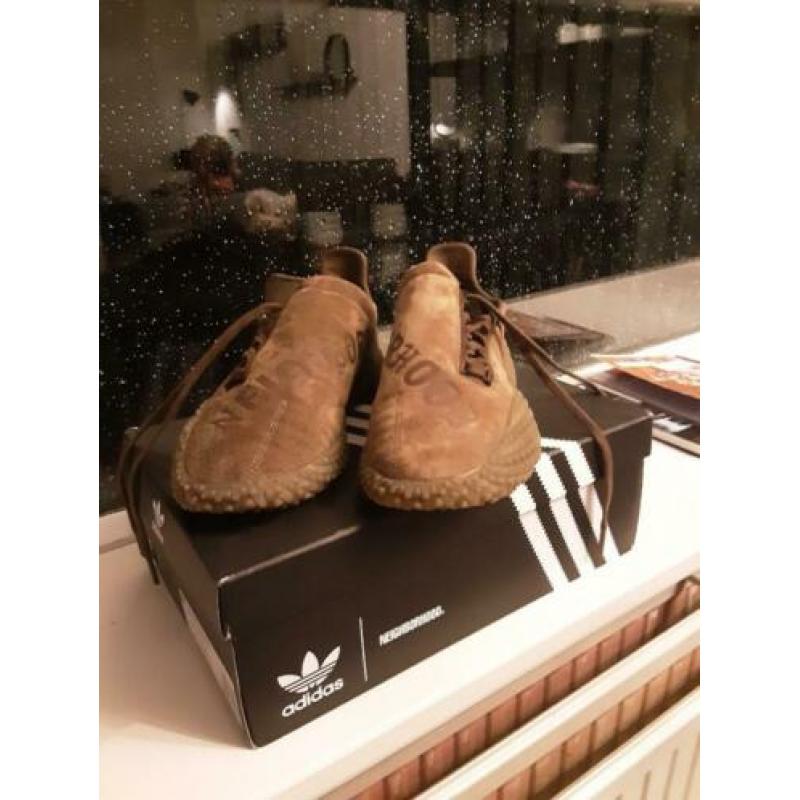Adidas x Neighborhood Kamanda US 8,5 / EU 42