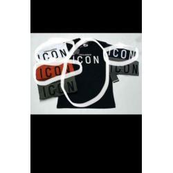 Dsquared2, Givenchy, Balmain, Icon Designer Shirt los/partij