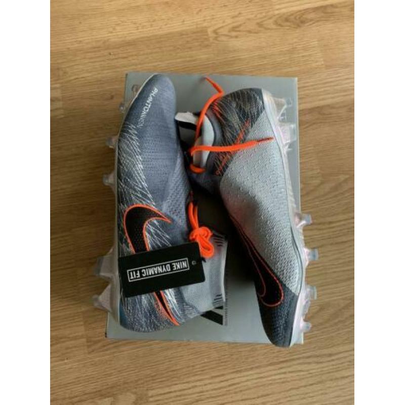 Nike voetbalschoenen phantoms vapor superfly