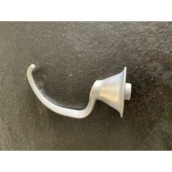 Hobart planeetmenger 5 liter, 3 gesynchroniseerde versnel