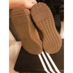 Adidas x Neighborhood Kamanda US 8,5 / EU 42
