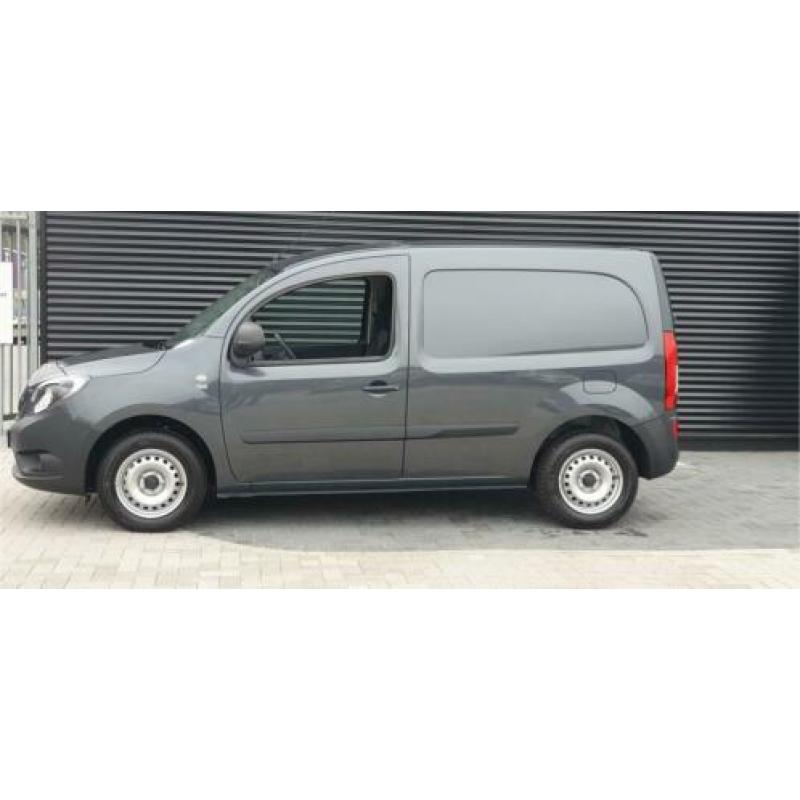 Mercedes-Benz Citan 109 CDI Perfect to GO *Airco, Cruisecont