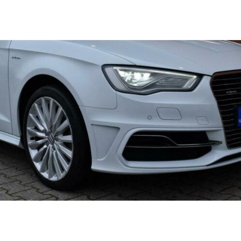 Audi A3 Sportback 1.4 e-tron PHEV Ambition Pro Line plus Nav
