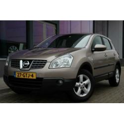 Nissan QASHQAI 2.0 Acenta | Navigatie (bj 2008)