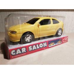 dickie Renault Megane coupe