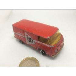 Voor Loop, Sloop of Onderdelen Volkswagen T2, Majorette