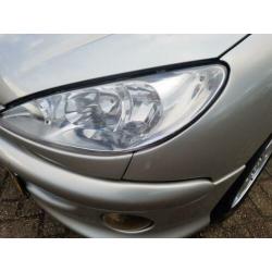 Peugeot 206 1.4 Air-line 3 Airco