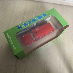 1:43 ELIGOR Peugeot 404 Pompiers 1964