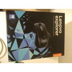 Lenovo explorer - Windows mixed reality VR headset - PC