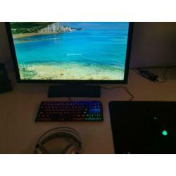 Game PC I7 6700K - 16 GB DDR4 - GTX 980 TI - SSD, 144hz