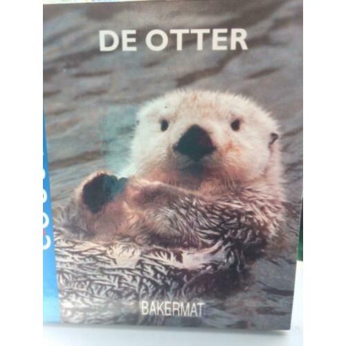 De otter