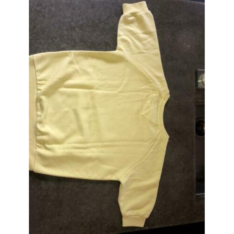 Nieuwe Tommy Hilfiger trui, meisjes 152