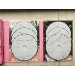 Gooische Vrouwen De Complete Serie DVD Box ( 13 DVD's )