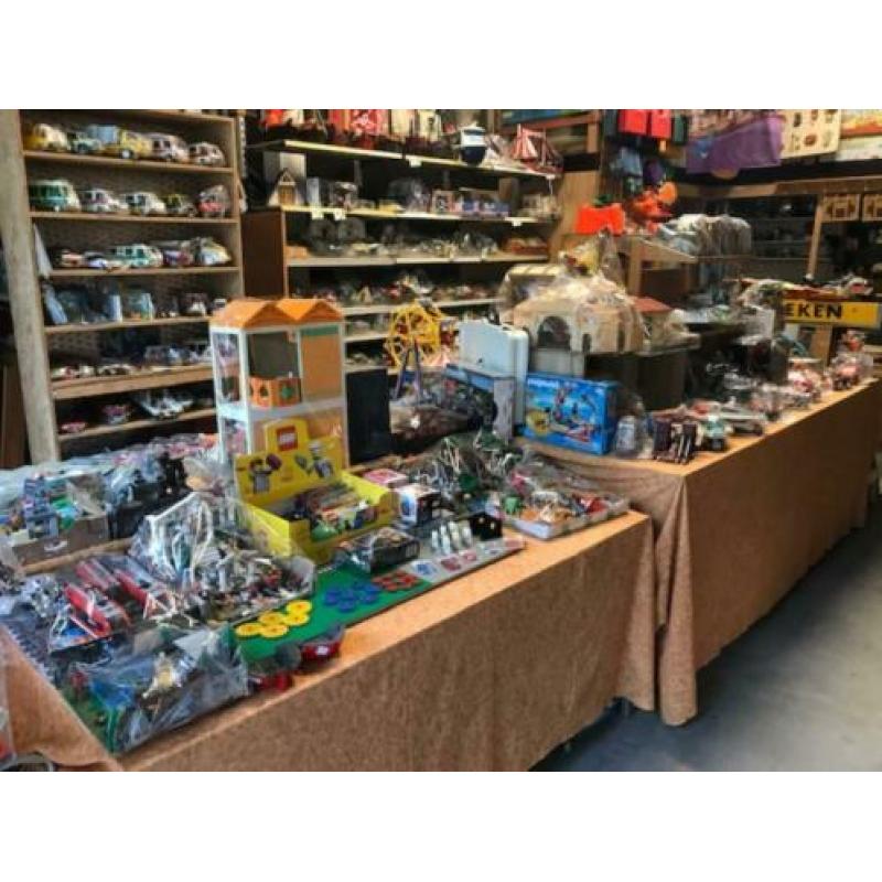 ?? Playmobil | 30266100?| Vierkant | Geel | Met gat | AQ