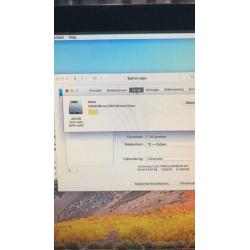 macmini 2014 ssd240gb