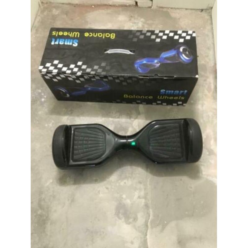 Oxboard / Hoverboard 10 inch