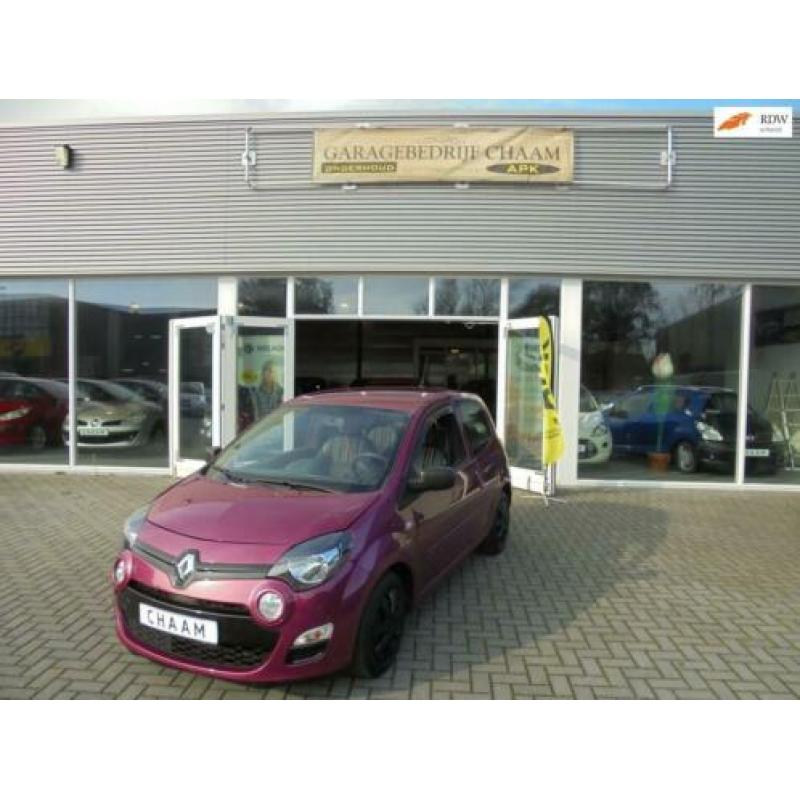 Renault Twingo 1.2 16V Dynamique Airco,Elec-pakket,Zondag op