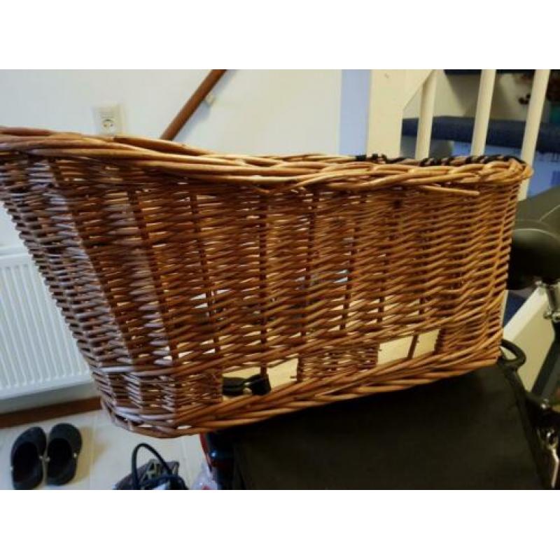 Hondenmand 56 cm