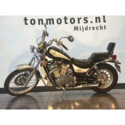 SUZUKI MINNESOTA TWIN 800 (bj 1996)