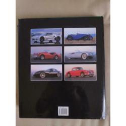 British sports cars oldtimer