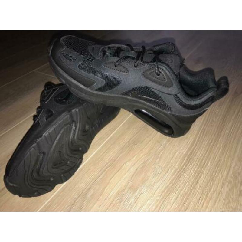 Nike W AIRMAX 200 sneakers maat 36.5